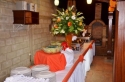 Papillon, banquetes de boda en Nicaragua